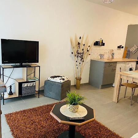 לה רושל Appartement Avec Parking מראה חיצוני תמונה