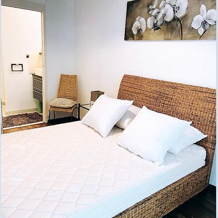 לה רושל Appartement Avec Parking מראה חיצוני תמונה