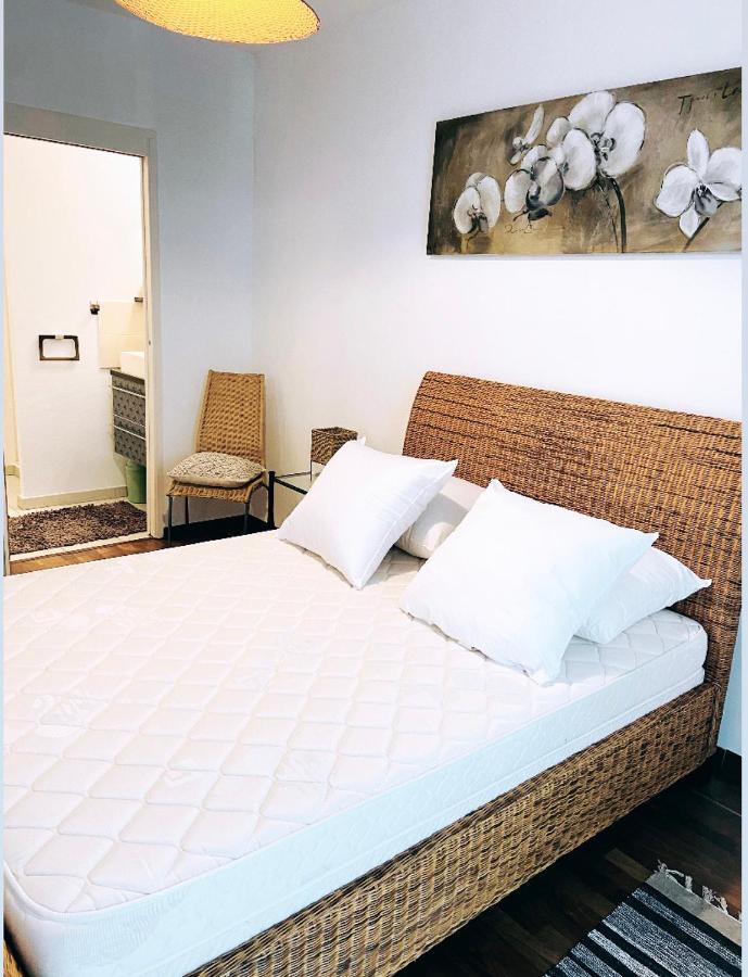 לה רושל Appartement Avec Parking מראה חיצוני תמונה